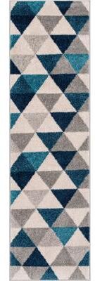 Well Woven Mystic Alvin Geometric Area Rug