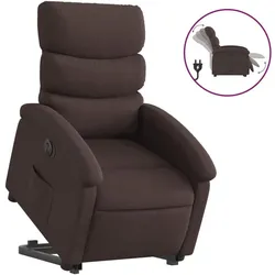 vidaXL, Sessel, Tarenon (Elektrisches Neigungssystem ohne Massage-Funktion)