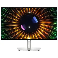 DELL - B2B UltraSharp U2424H 23,8 Zoll Full-HD Business Monitor 8 ms Reaktionszeit