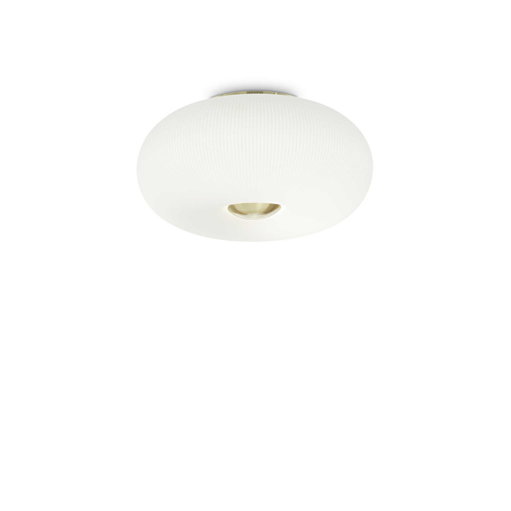 Ideal Lux Arizona PL3 Plafondlamp