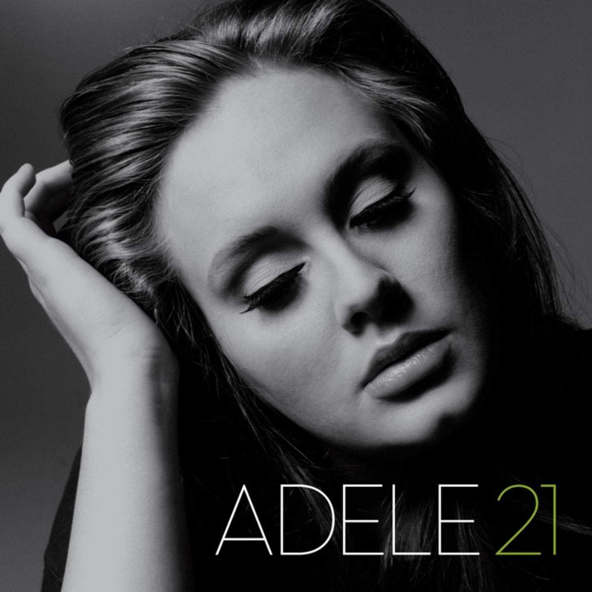 Adele - 21 - Preis vom 08.10.2026 07:26:42 h