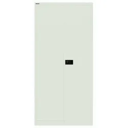 Flügeltürenschrank UNIVERSAL | mit Garderobeneinsatz - 644 portland