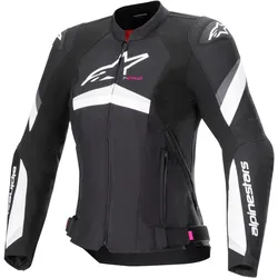 Alpinestars Stella T-GP Plus R v4 Damen Motorrad Textiljacke S