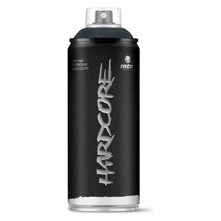 Montana AEROSOL PAINT ANTHRACITE GREY R-7016 (400 ml) (33039053)
