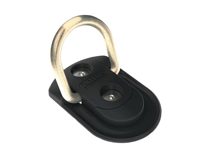Abus Wand- und Bodenanker Granit Wba60 11.8 cm