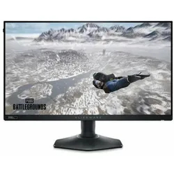 Dell Alienware AW2524HF (1920 x 1080 Pixel, 24.50"), Monitor, Schwarz