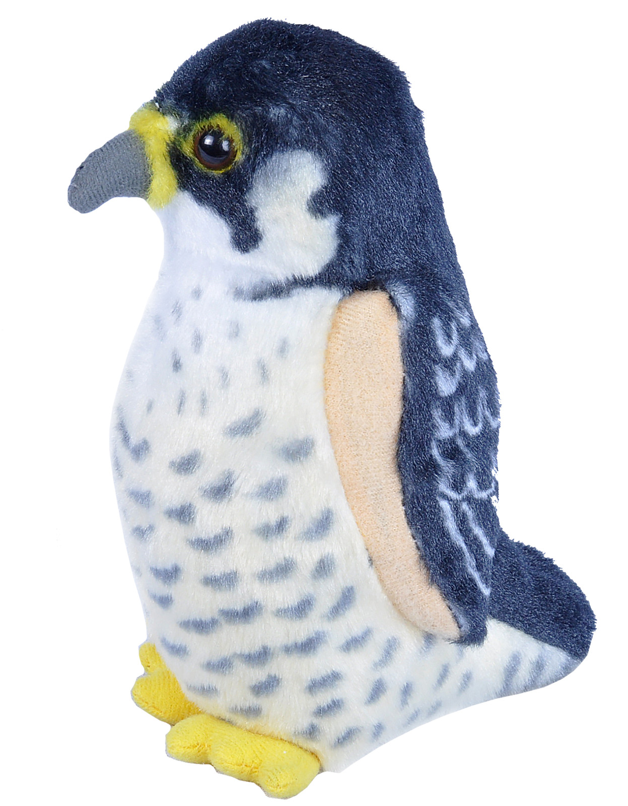 Wild Republic Vogelbeeld van een torenvalk Peregrine Falcon