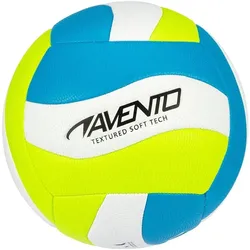 Schreuder, Volleybälle, (5)