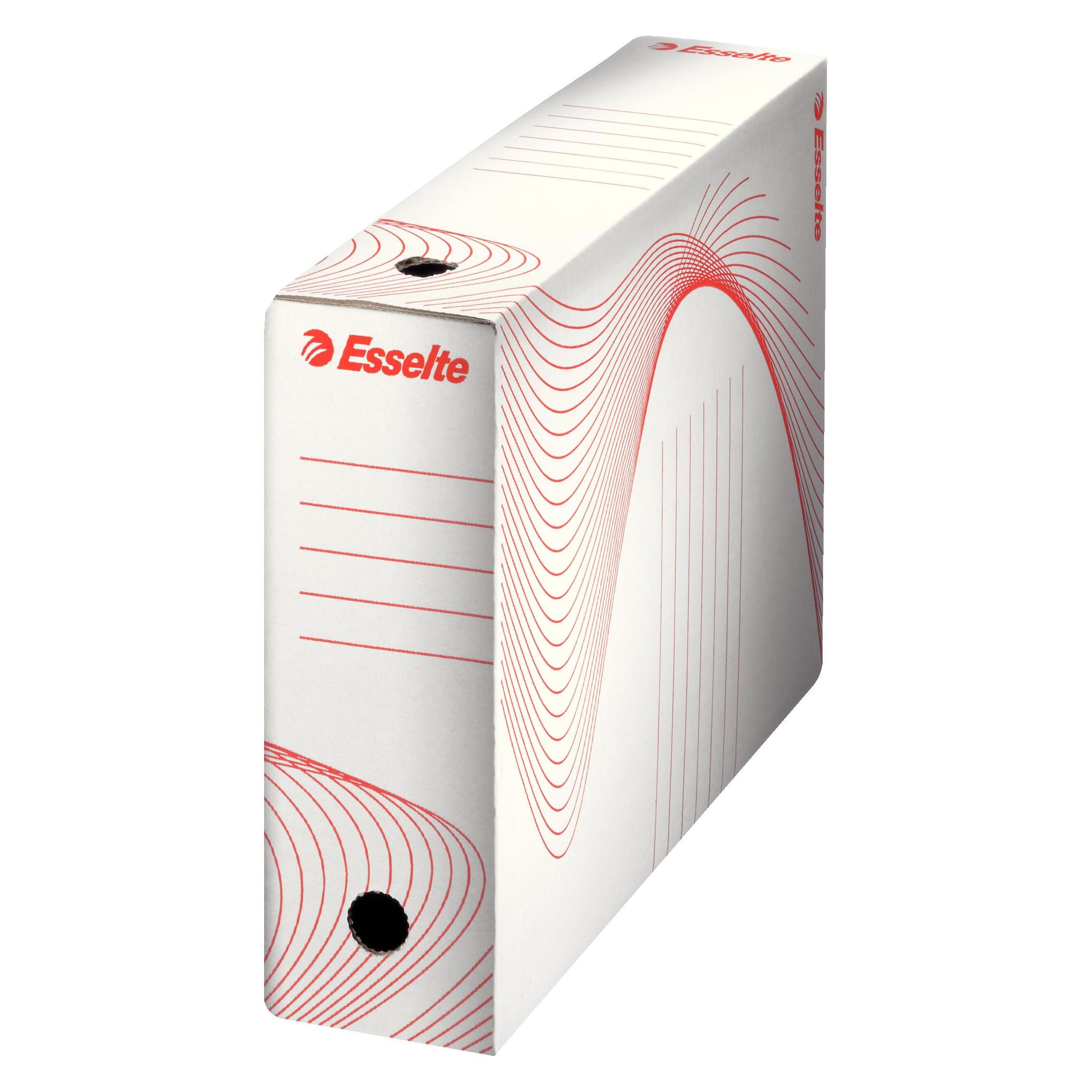 Esselte Archiv-Schachtel (A4) (128102)