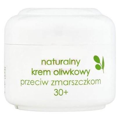 Ziaja Olive Anti-Wrinkle Cream 30+ 50Ml (50 ml) (9000224)