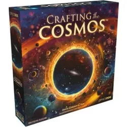 Office Dog Crafting the Cosmos (Deutsch, 2 - 4)