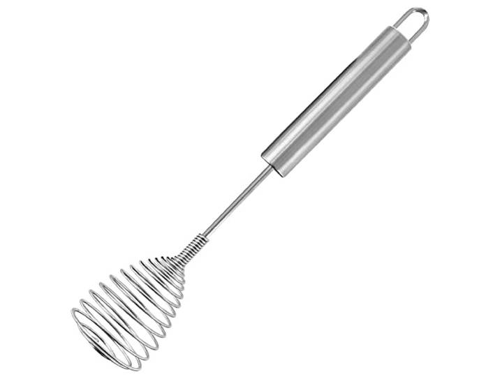 Keukenbezem garde garde keukenspiraal van staal, 26 cm