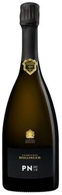 """Bollinger PN Ayc 18 Champagne - France"""