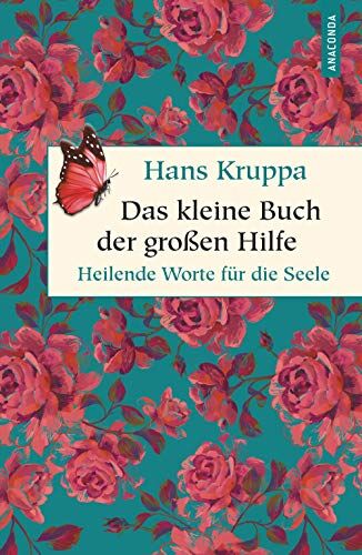 Hans Kruppa - Das kleine Buch der großen Hilfe - Preis vom 17.10.2026 19:25:27 h