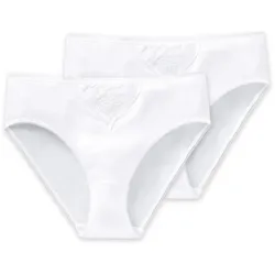 Cotton Essentials Damen Slip