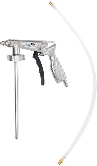 Pistolet insonorisant à air comprimé BGS ; BGS technic (3203)