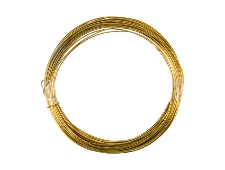 Ayce Messingdraht 0.8 mm