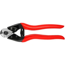 Felco, Bolzenschneider + Seitenschneider, C7 Einhand-Kabelschere (190 mm)
