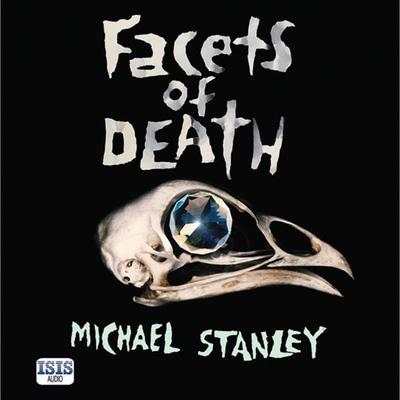 Facets of Death - Michael Stanley, Audio, 9781445098722