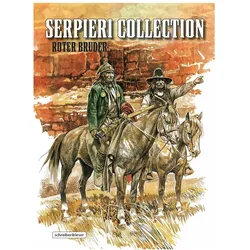 Paolo Serpieri, Comics + Manga von Paolo Serpieri