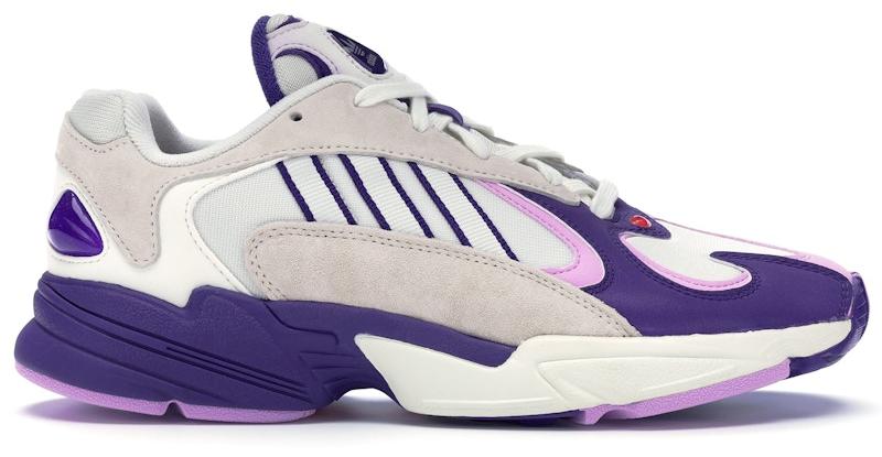 adidas Yung-1 Dragon Ball Z Frieza - EU 46