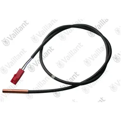 Vaillant Temperaturfühler VSC 126-C 140 VSC 196-C 150, Zubehör Heizen