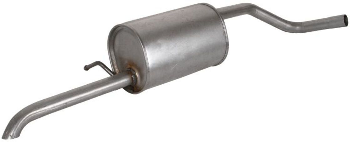 Endschalldämpfer 4MAX 0219-01-24013