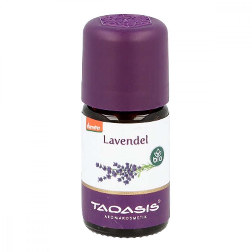 TAOASIS GmbH Natur Duft Manufaktur Lavendel öl kbA 08827911
