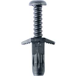 KS Tools 420.5067 Einschraub-Nieten für BMW,50er Pack