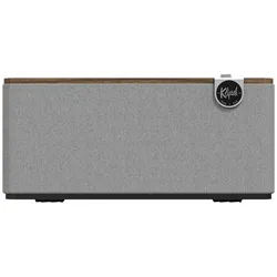 Klipsch The One Plus, Bluetooth Lautsprecher, Braun