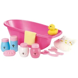 Amo Toys HF Bathtub mit Zubehör