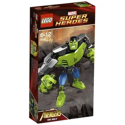 LEGO® Marvel Super Heroes 4530 Hulk™