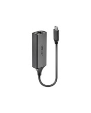 Lindy USB 3.1 Typ C Gigabit Ethernet Konverter (43299)