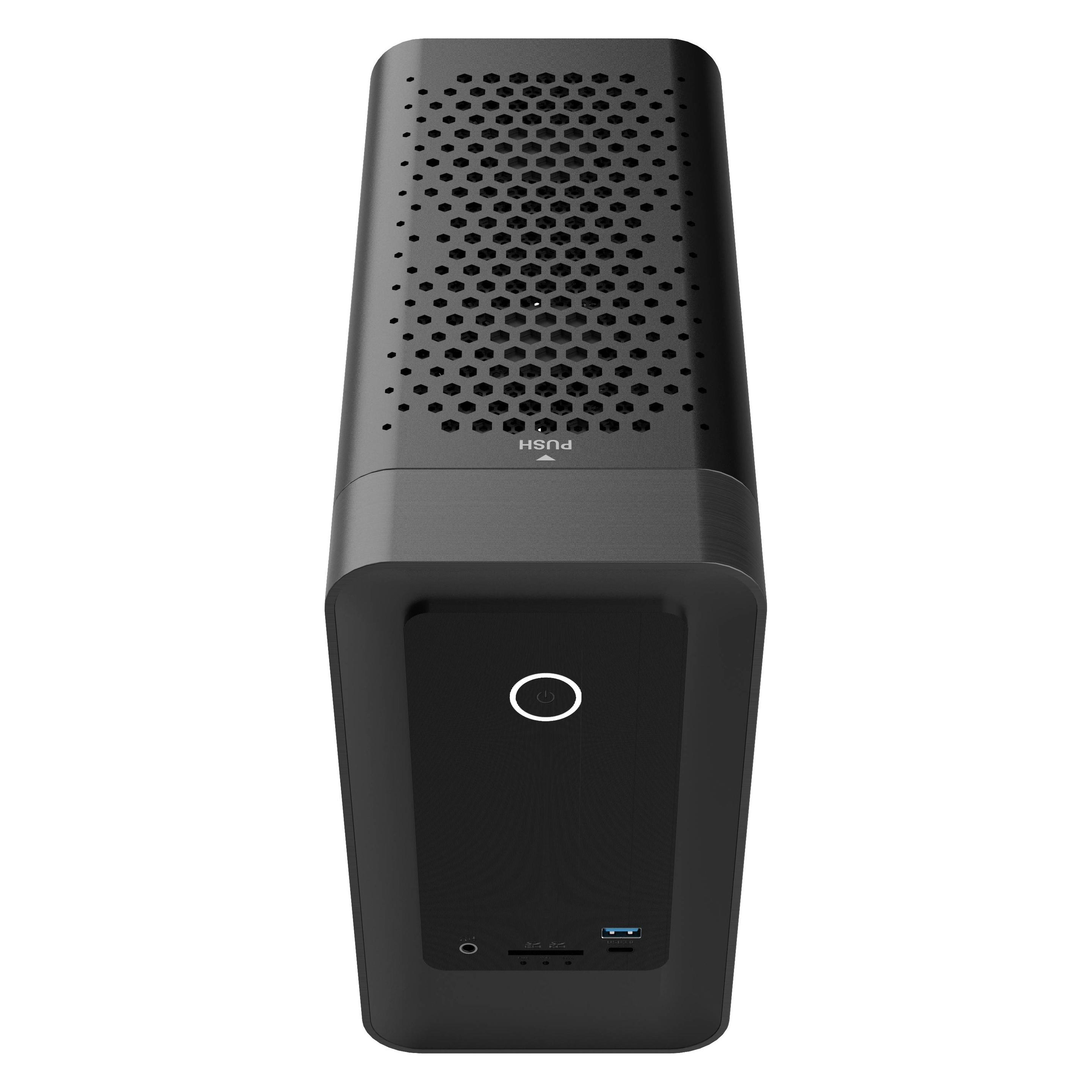 Zotac ZBOX-EU27506TC-BE BB Intel Core Ultra 7 265 2xSODIMM 1xM.2 (Intel Core Ultra 7 265) (ZBOX-EU27506TC-BE)