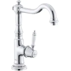 SIKO Provence Küchenarmatur Chrom SIKOBSPV181