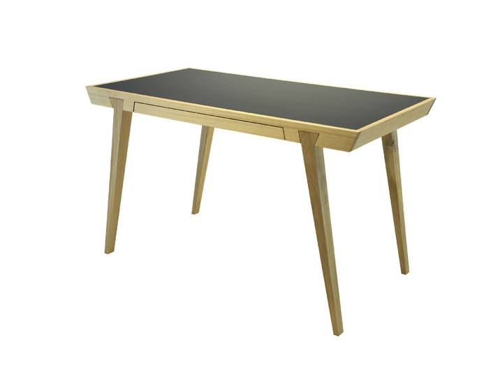 Jan Kurtz Desk Schreibtisch