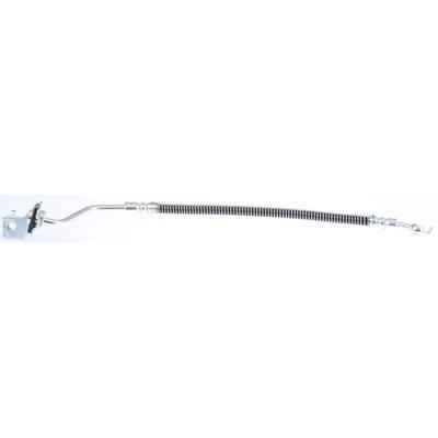 TRISCAN Bremsschlauch 8150 43152 für KIA