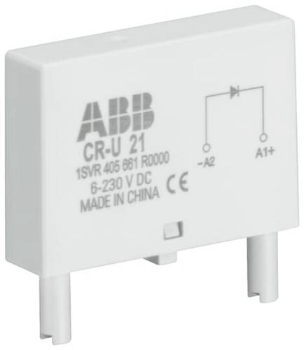 ABB Steckmodul CR-U 41B