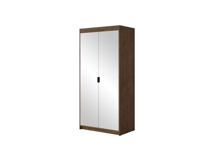KLEIDERSCHRANK Elena 2D