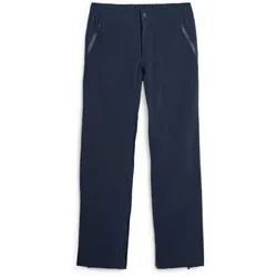 PUMA DryLBL Golf Regenhose Damen 02 - navy blazer XL