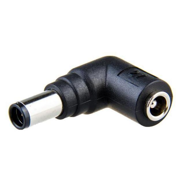 Avacom jack for laptops C27 (7.4mm x 5.1mm pin) (46365560)