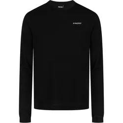 Protest, Herren, Funktionsshirt, Thermo Shirt PRTClaxton (S), Schwarz
