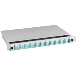 EFB Elektronik B70203.12OM3, Zubehör Netzwerk