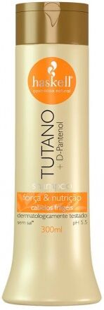 Haskell Tutano Shampoo 300ml