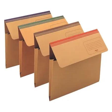Rexel Dixie Mec Umschlagkarton (00029955)