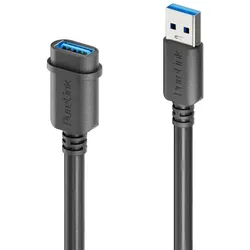 PureLink USB-A F/M Verbindungskabel M2-PM1230-020