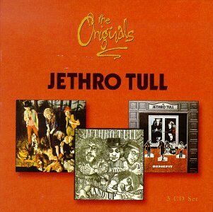 Jethro Tull - The Originals - Preis vom 30.09.2026 09:01:18 h