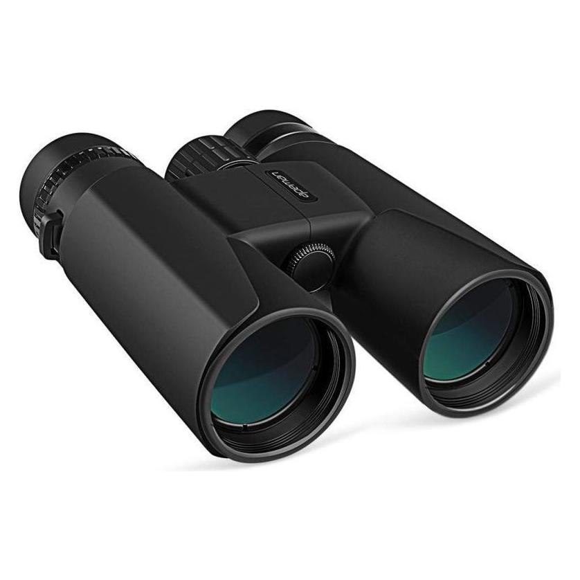 Apeman BC100 Verrekijker Voor Volwassenen - FMC-Lens Met Smartphone-Adapter - Binoculars 10x42 HD Verrekijk (10x, 42 mm) (BC100)