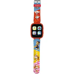Lexibook Paw Patrol Farbbildschirm-Uhr mit Kamera (Multilingual)