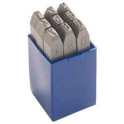 Alarm Werkzeuge 56036810 Schlagzahlensatz